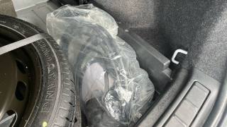 VOLVO XC40 usata, con Airbag testa