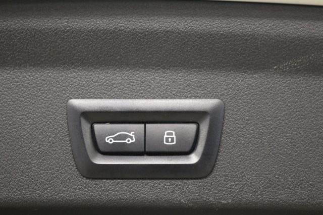 BMW 118 usata, con Sensori di parcheggio posteriori