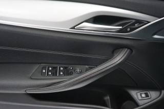 BMW 520 usata, con Sensori di parcheggio posteriori