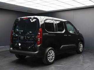 FIAT Doblo usata, con Alzacristalli elettrici
