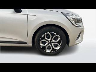 RENAULT Clio usata, con Airbag Passeggero