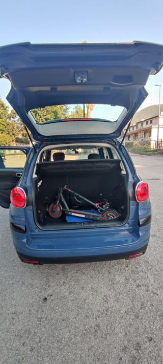 FIAT 500L usata 25