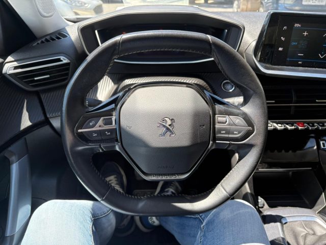 PEUGEOT 2008 usata, con Climatizzatore