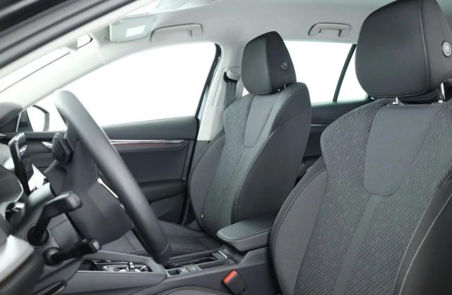SKODA Octavia usata, con Chiusura centralizzata