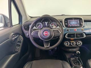 FIAT 500X usata 13