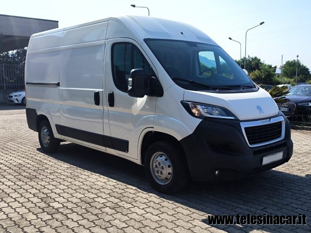 PEUGEOT usata 3
