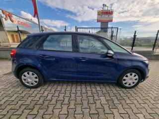 CITROEN C4 Picasso usata, con Chiusura centralizzata