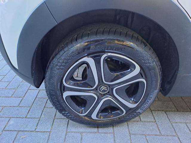 CITROEN C3 usata, con Climatizzatore