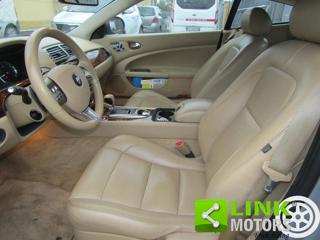 JAGUAR XK usata, con Chiusura centralizzata