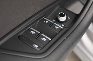 AUDI A4 usata, con Touch screen
