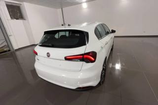 FIAT Tipo usata, con Airbag Passeggero