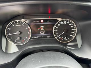 NISSAN Qashqai usata, con Airbag laterali