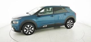 CITROEN C4 Cactus usata, con Sensori di parcheggio posteriori