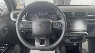 CITROEN C3 usata, con Fari Xenon