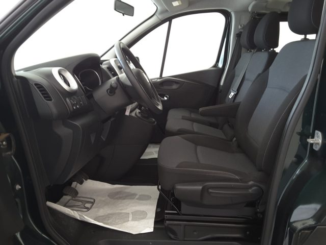 FIAT Talento usata, con Antifurto
