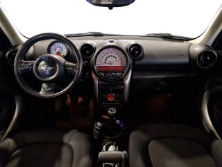 MINI Countryman usata, con Controllo trazione