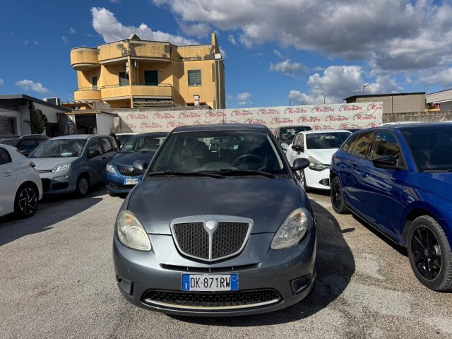 LANCIA Ypsilon usata, con Airbag Passeggero