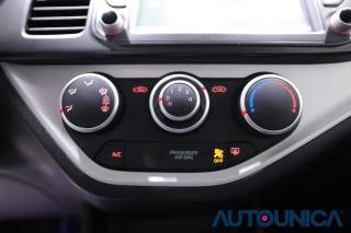 KIA Picanto usata, con Start/Stop Automatico