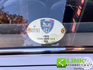 LANCIA Fulvia usata 19