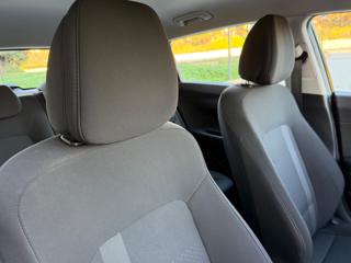 HYUNDAI i20 usata, con Luci diurne LED