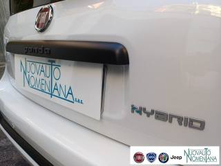 FIAT Panda usata, con Controllo trazione