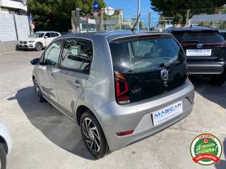 VOLKSWAGEN up! usata, con Chiusura centralizzata