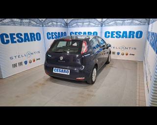 FIAT Punto usata, con Airbag laterali