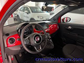 FIAT 500 usata, con Chiusura centralizzata