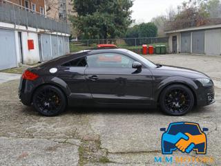 AUDI TT usata, con Airbag Passeggero