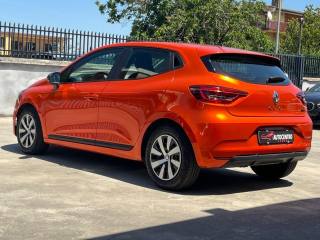 RENAULT Clio usata, con Airbag Passeggero