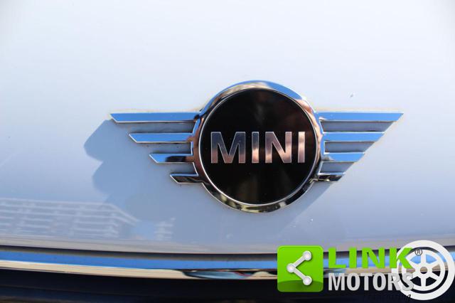 MINI Cooper D usata 8