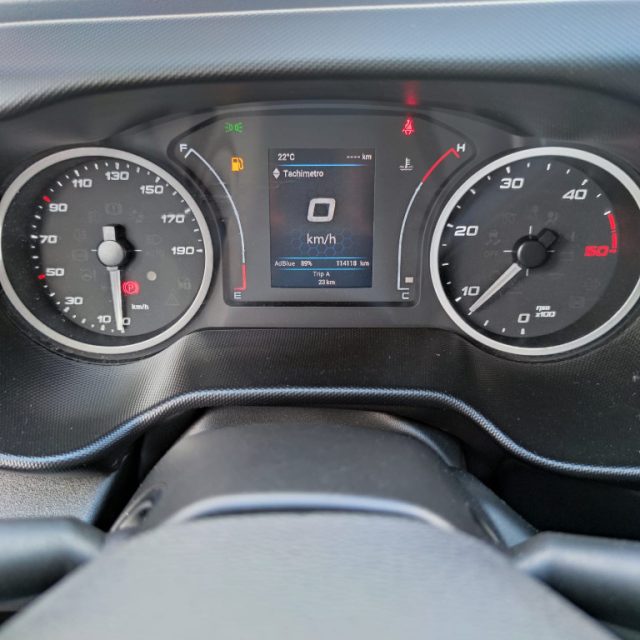 IVECO usata 11