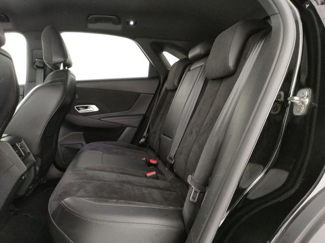 DS AUTOMOBILES DS 7 Crossback usata, con Servosterzo