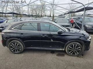 DS AUTOMOBILES DS 7 usata, con Chiusura centralizzata