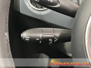 FIAT 500 usata, con Specchietti laterali elettrici