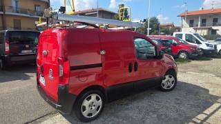 FIAT Fiorino usata, con Autoradio