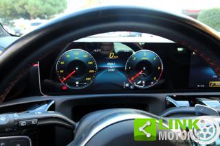 MERCEDES-BENZ A 200 usata, con Alzacristalli elettrici