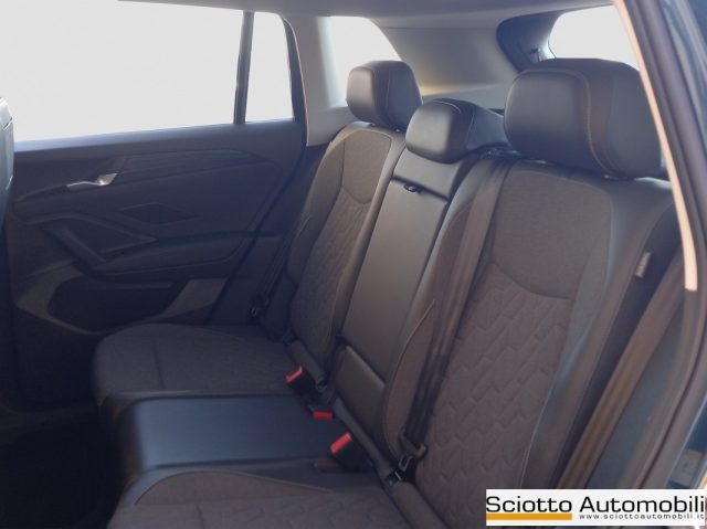 VOLKSWAGEN Tiguan usata, con Immobilizzatore elettronico