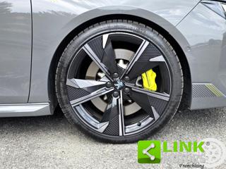 PEUGEOT 508 usata, con Vetri oscurati