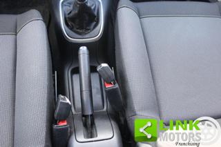 CITROEN C3 usata, con Sedile posteriore sdoppiato