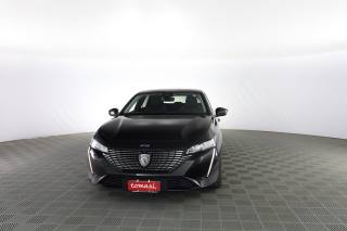 PEUGEOT 308 308 BlueHDi 130 S&S EAT8 SW Allure