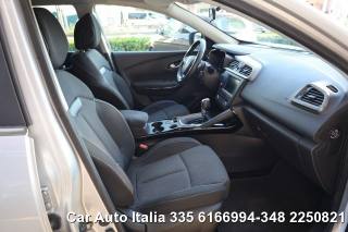 RENAULT Kadjar usata 195