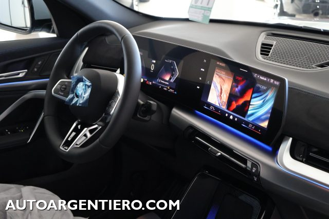 BMW X1 usata, con Cruise Control