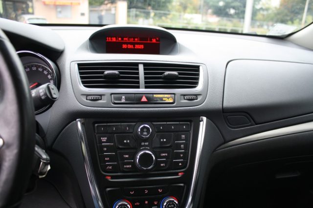 OPEL Mokka usata, con Controllo trazione