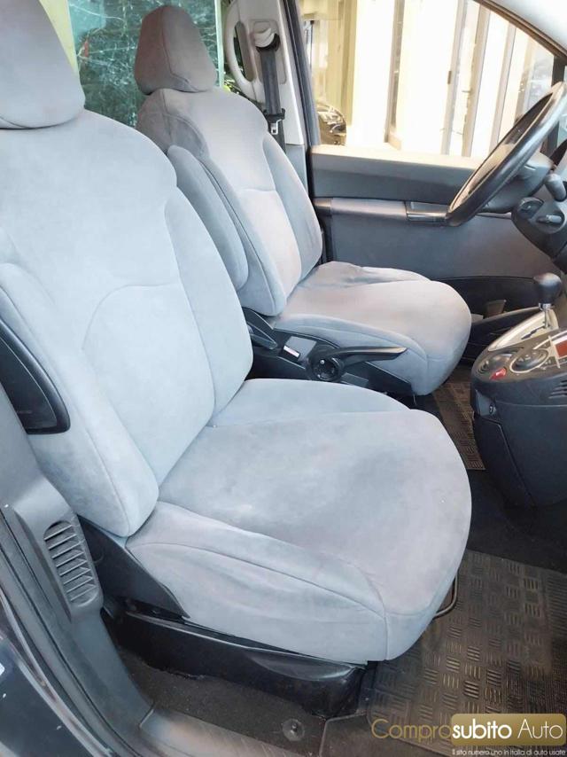 FIAT Ulysse usata, con ESP