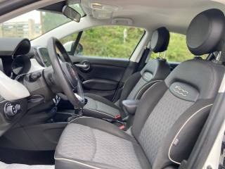 FIAT 500X usata, con Fendinebbia