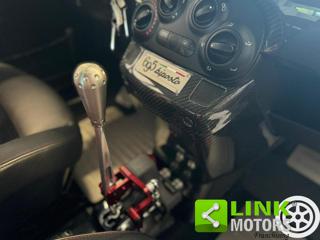 ABARTH 695 usata, con Immobilizzatore elettronico