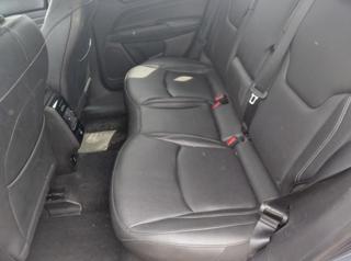 JEEP Compass usata, con Autoradio