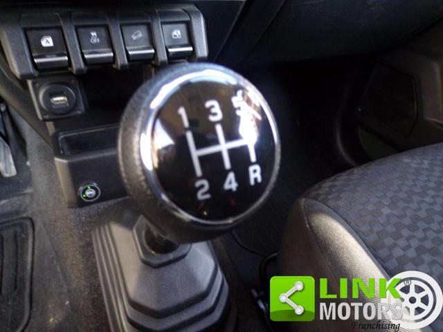 SUZUKI Jimny usata 56