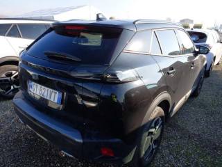 PEUGEOT 2008 usata, con Autoradio